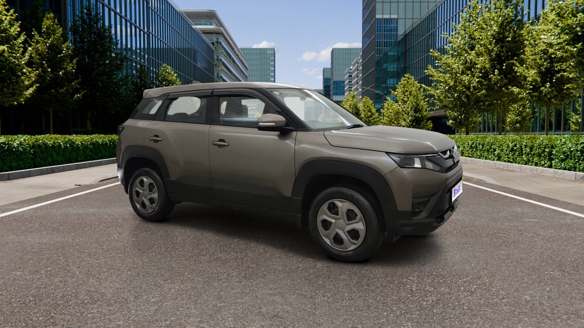 View 2023 Maruti Suzuki 1000 Base Variant Image 36 Used 2023 Maruti Suzuki 1000 Base Variant Image 36