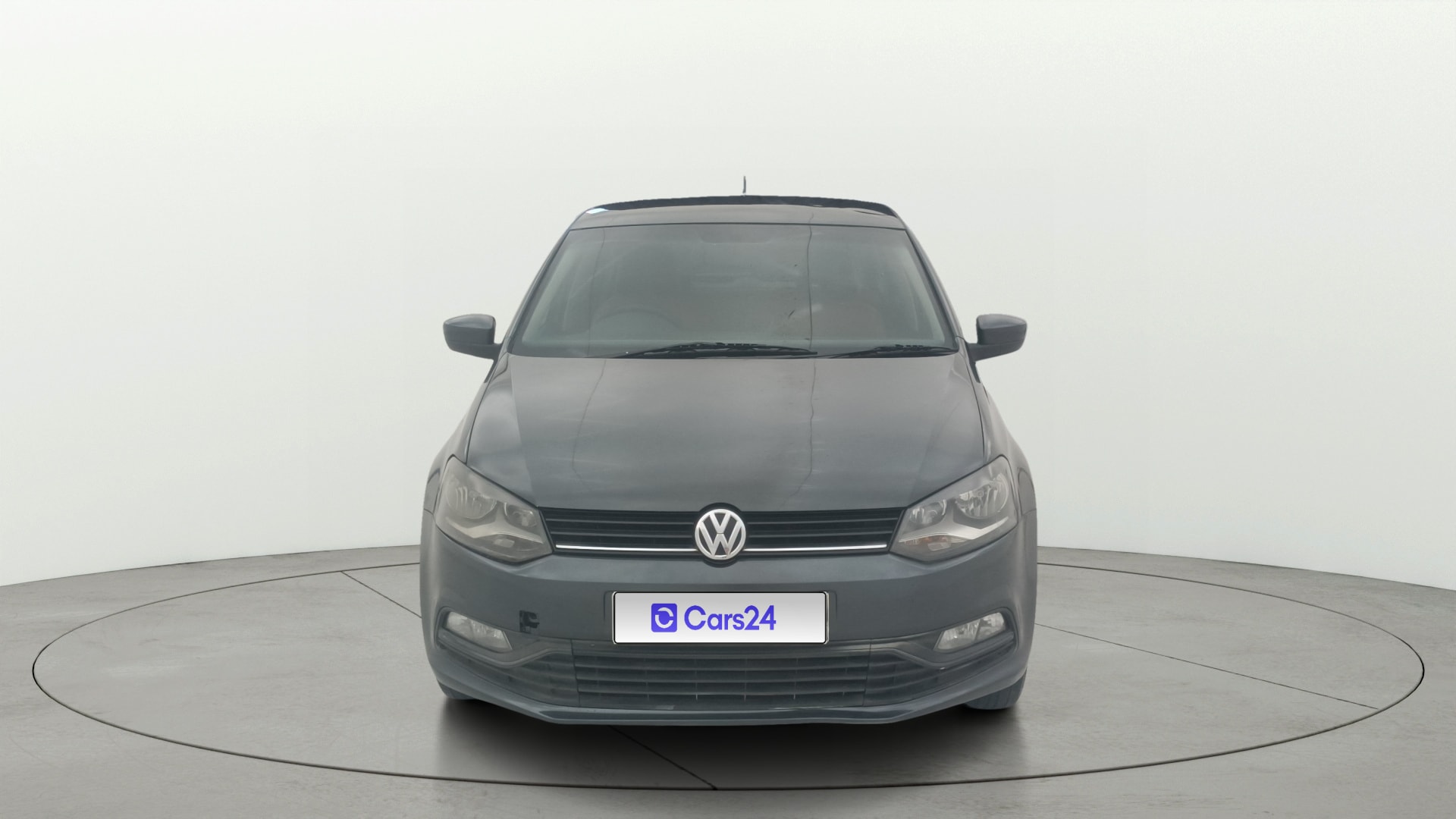 Used 2015 Volkswagen Polo Used 2015 Volkswagen Polo