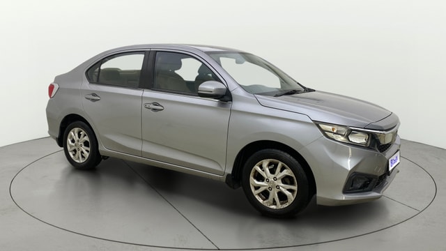 View Honda Amaze Image 37 Used Honda Amaze Image 37