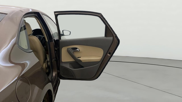 View Volkswagen Vento Image 7 Used Volkswagen Vento Image 7