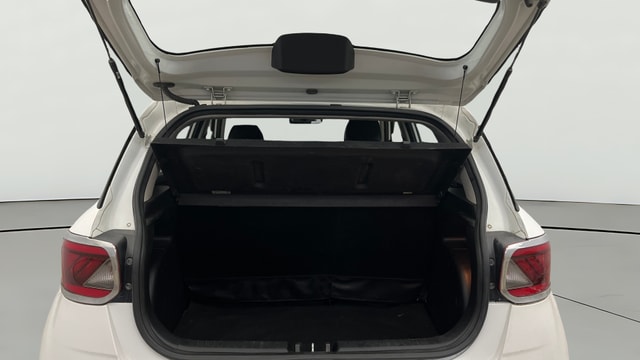 View Hyundai Venue Image 37 Used Hyundai Venue Image 37
