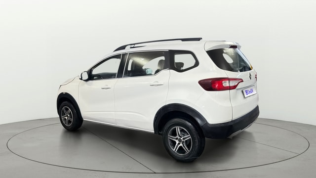 View Renault Triber Image 2 Used Renault Triber Image 2