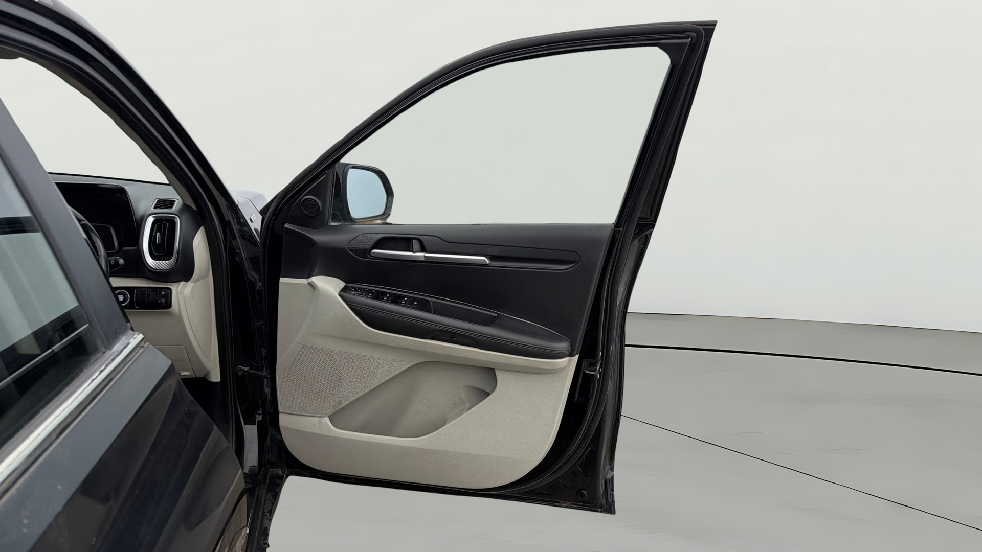 Used 2021 Kia Sonet Used 2021 Kia Sonet