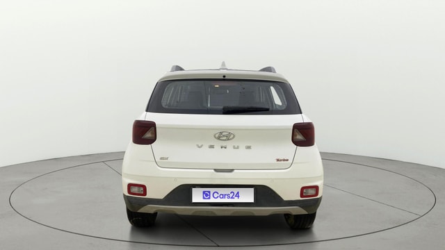 View Hyundai Venue Image 44 Used Hyundai Venue Image 44