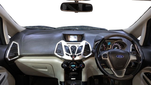 View Ford EcoSport Image 15 Used Ford EcoSport Image 15