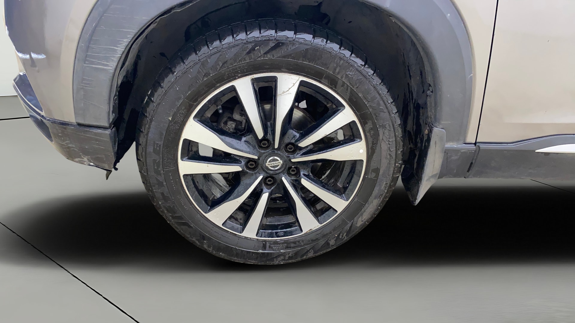 View 2021 Nissan Kicks 1.3 Turbo XV CVT Image 27 Used 2021 Nissan Kicks 1.3 Turbo XV CVT Image 27