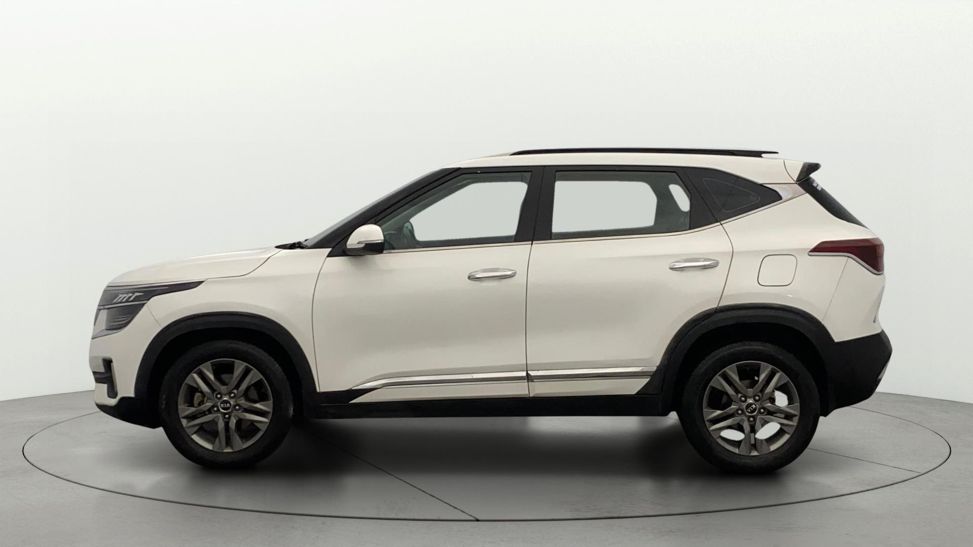 View 2020 Kia Seltos HTX Plus AT Diesel Image 28 Used 2020 Kia Seltos HTX Plus AT Diesel Image 28