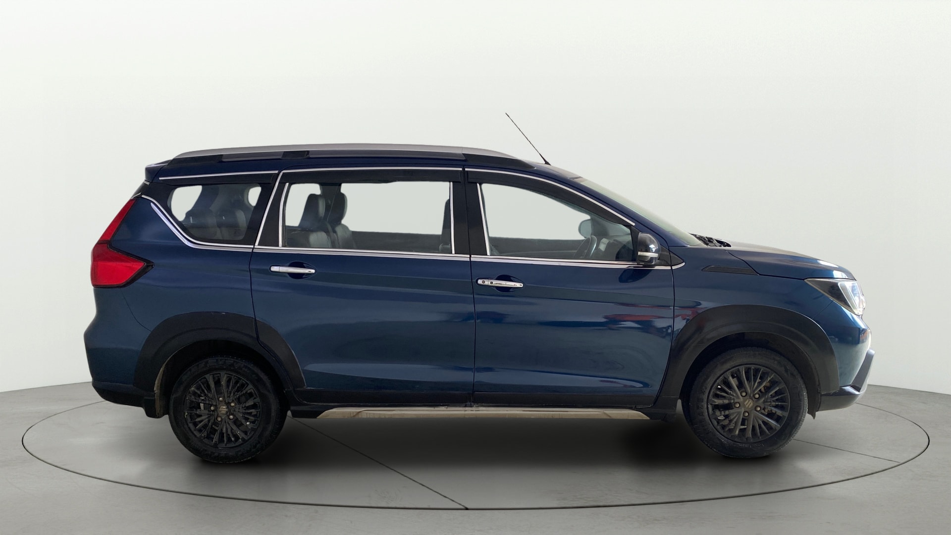 View 2019 Maruti Suzuki 1000 Base Variant Image 9 Used 2019 Maruti Suzuki 1000 Base Variant Image 9