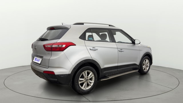 View Hyundai Creta Image 44 Used Hyundai Creta Image 44