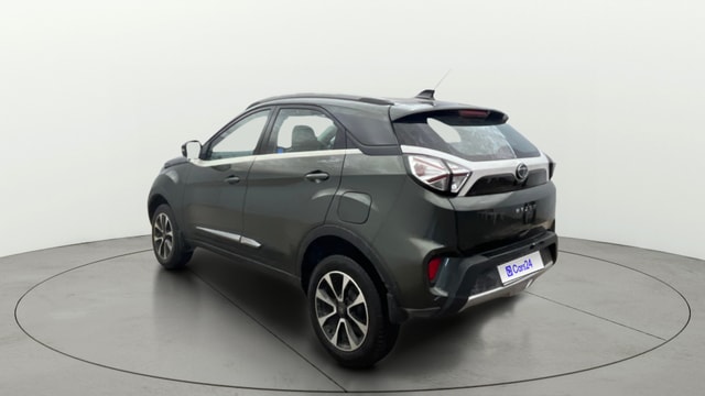 View Tata Nexon Image 2 Used Tata Nexon Image 2