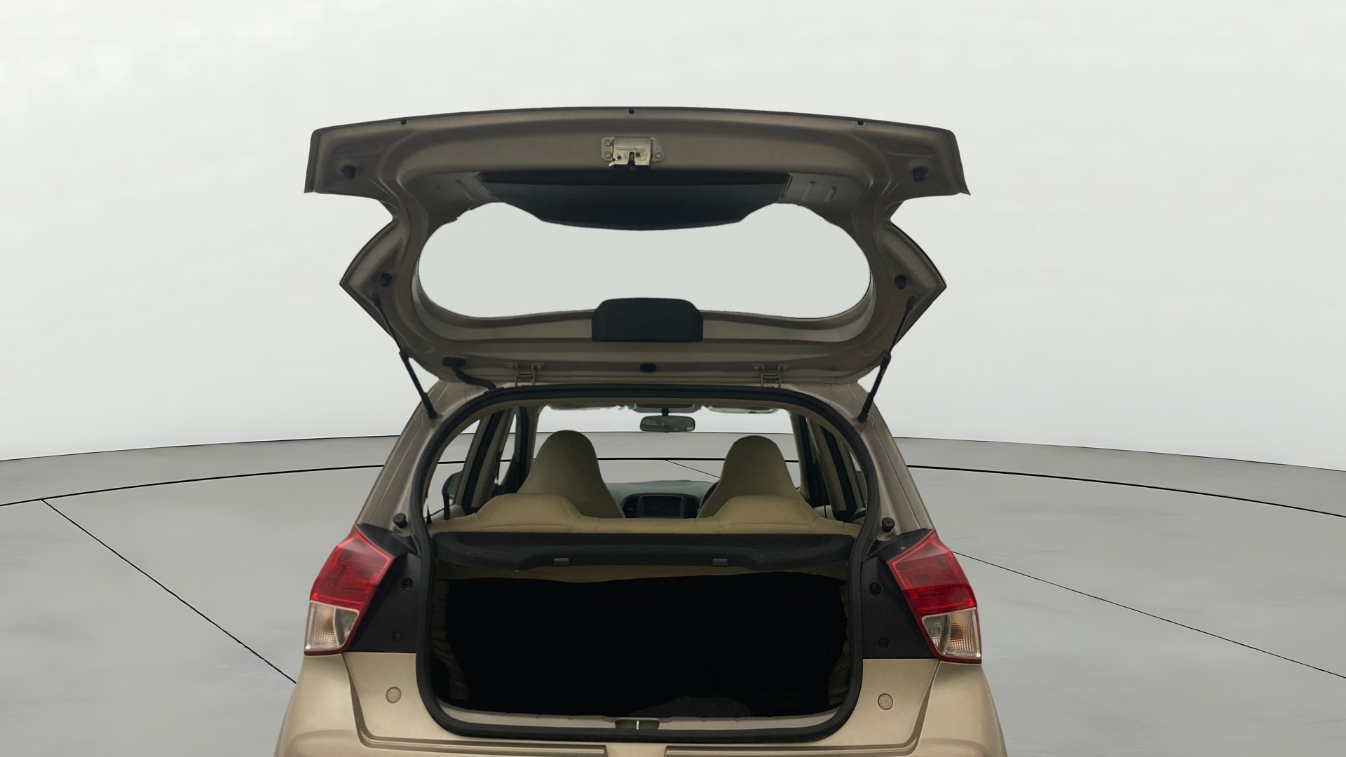 View 2019 Hyundai New Santro Sportz AMT Image 38 Used 2019 Hyundai New Santro Sportz AMT Image 38