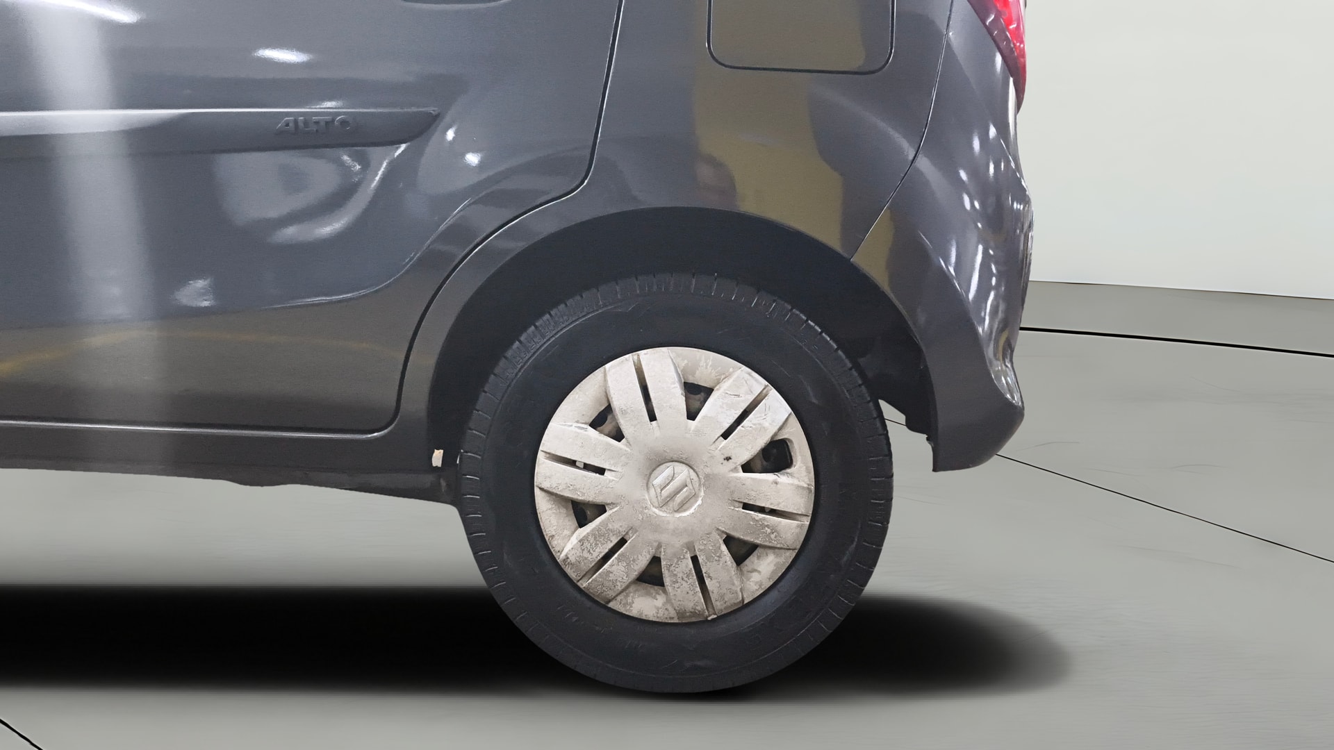 View 2019 Maruti Suzuki Alto 800 LX Image 11 Used 2019 Maruti Suzuki Alto 800 LX Image 11