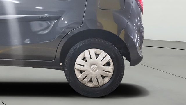 View Maruti Suzuki Alto 800 Image 11 Used Maruti Suzuki Alto 800 Image 11