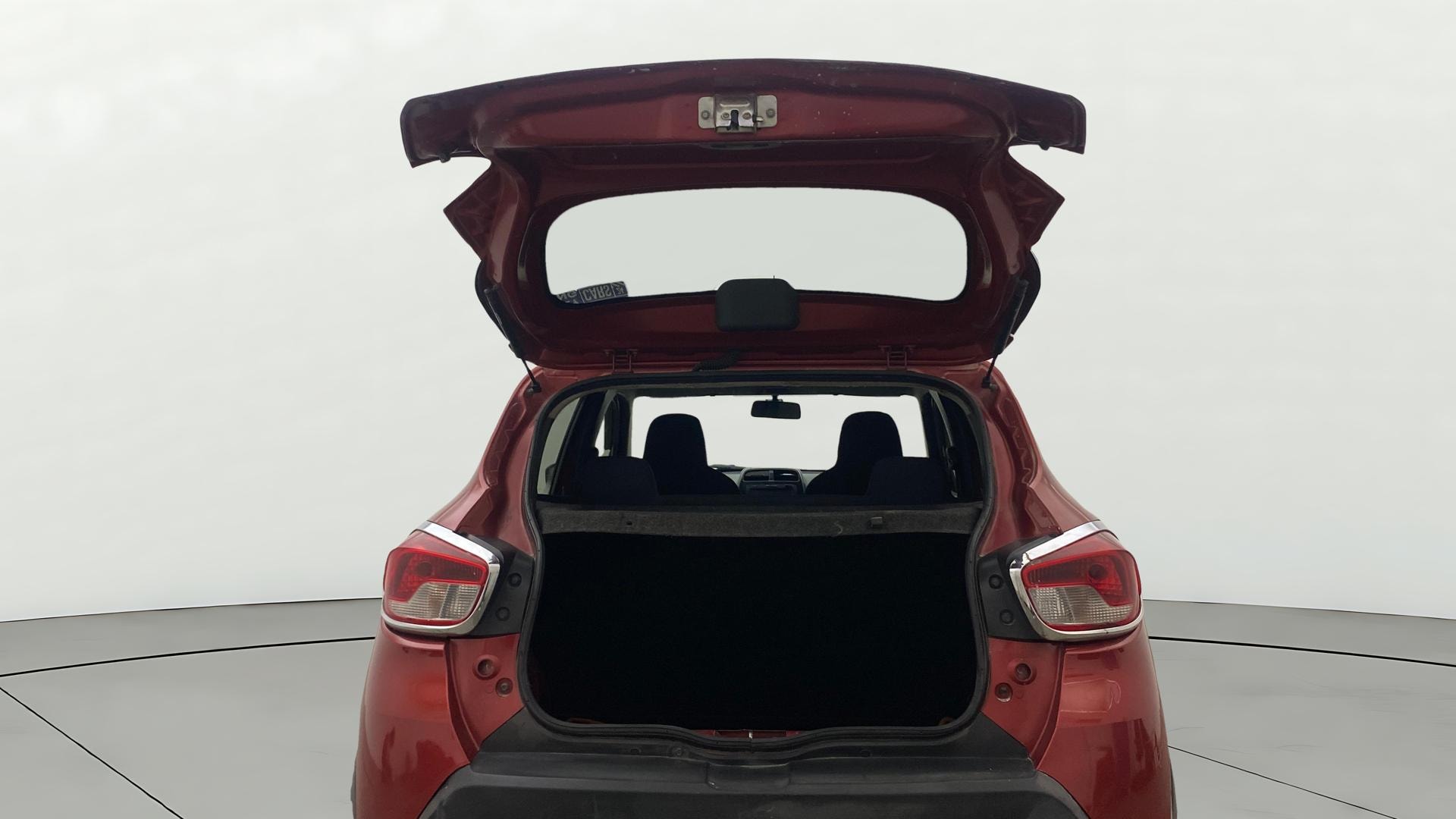 View 2017 Renault Kwid RXT 1.0 Image 16 Used 2017 Renault Kwid RXT 1.0 Image 16