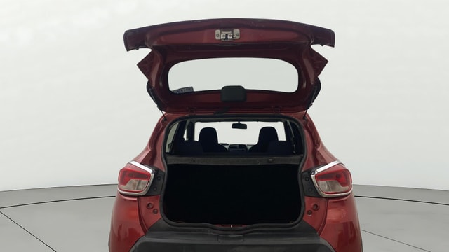 View Renault Kwid Image 16 Used Renault Kwid Image 16