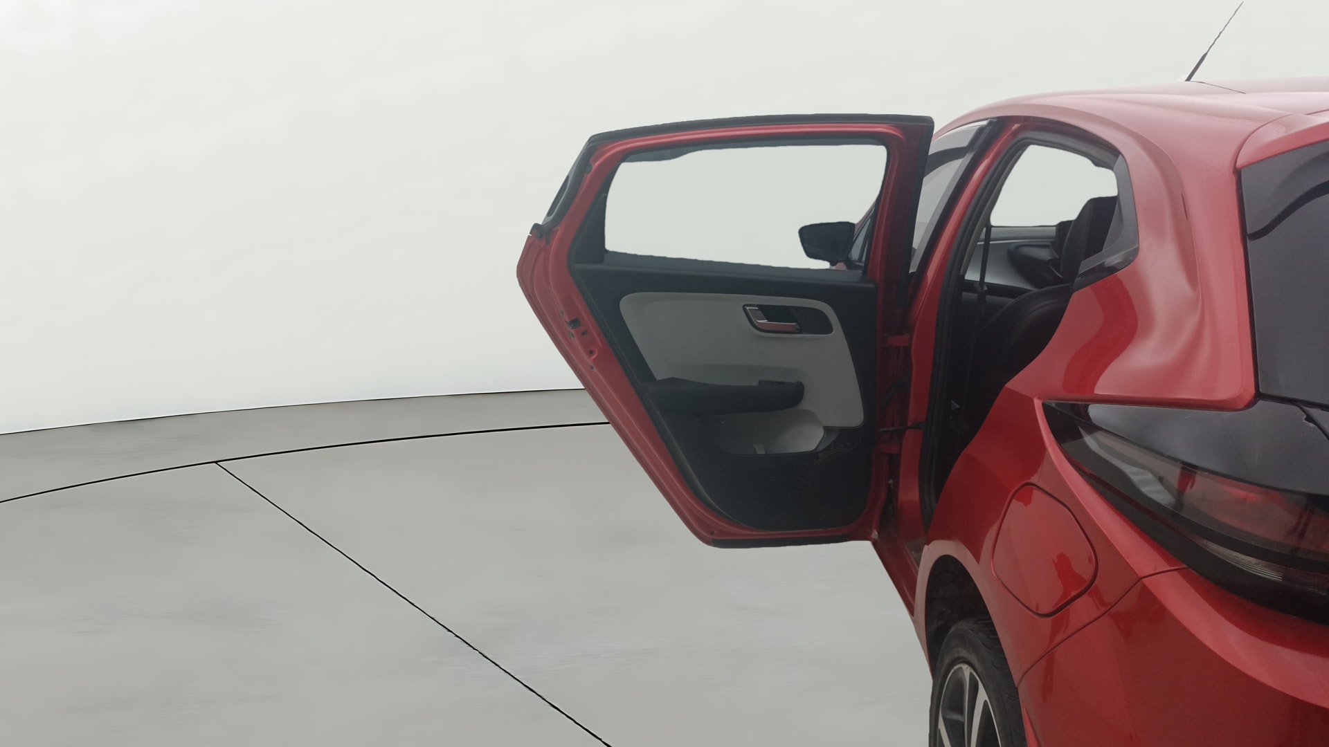 Used 2020 Tata Altroz Used 2020 Tata Altroz