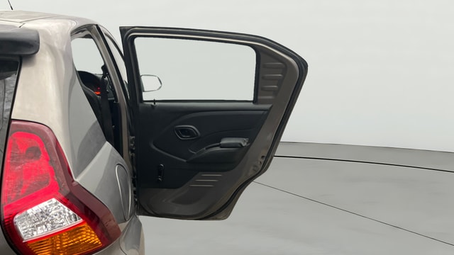 View Datsun Redi GO Image 7 Used Datsun Redi GO Image 7