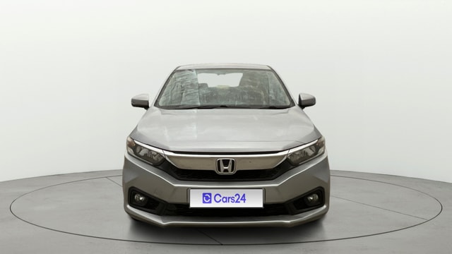 View Honda Amaze Image 1 Used Honda Amaze Image 1