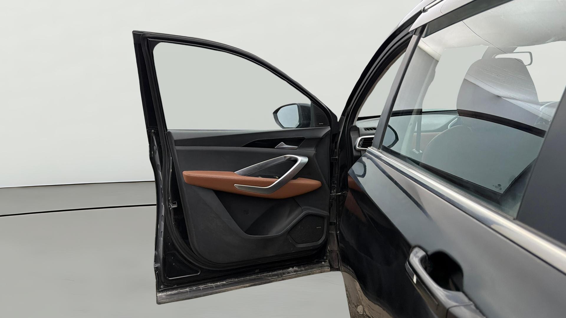 Used 2020 MG Hector Plus Used 2020 MG Hector Plus