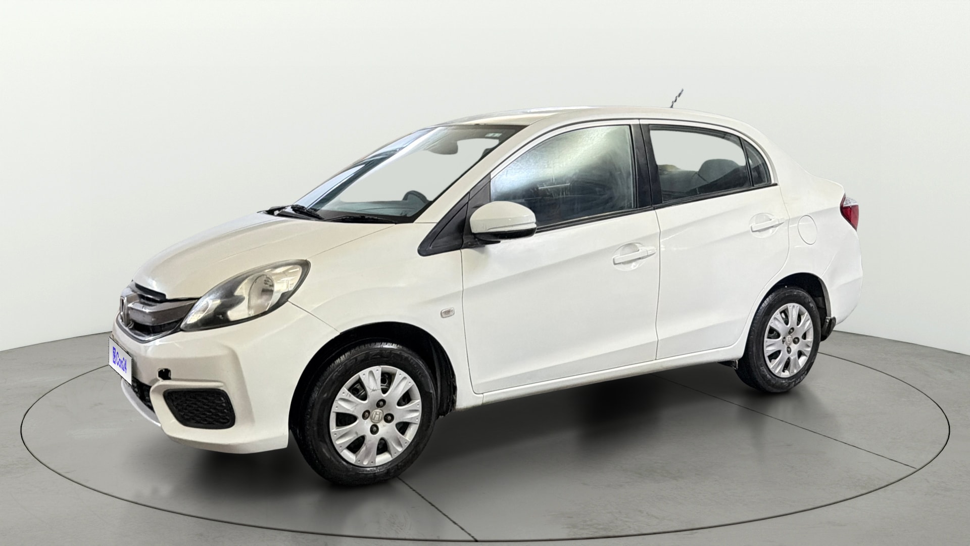Used 2016 Honda Amaze Used 2016 Honda Amaze