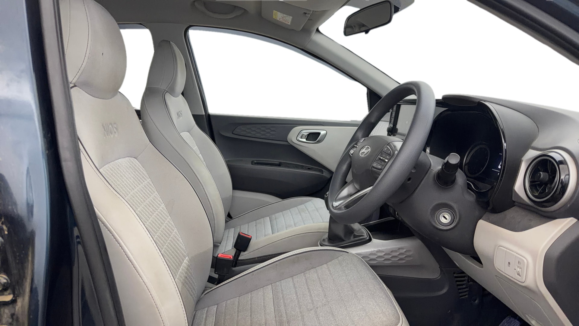 View 2023 Hyundai Grand i10 Nios Sportz Petrol Image 27 Used 2023 Hyundai Grand i10 Nios Sportz Petrol Image 27