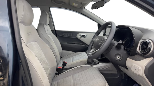 View Hyundai Grand i10 Nios Image 27 Used Hyundai Grand i10 Nios Image 27