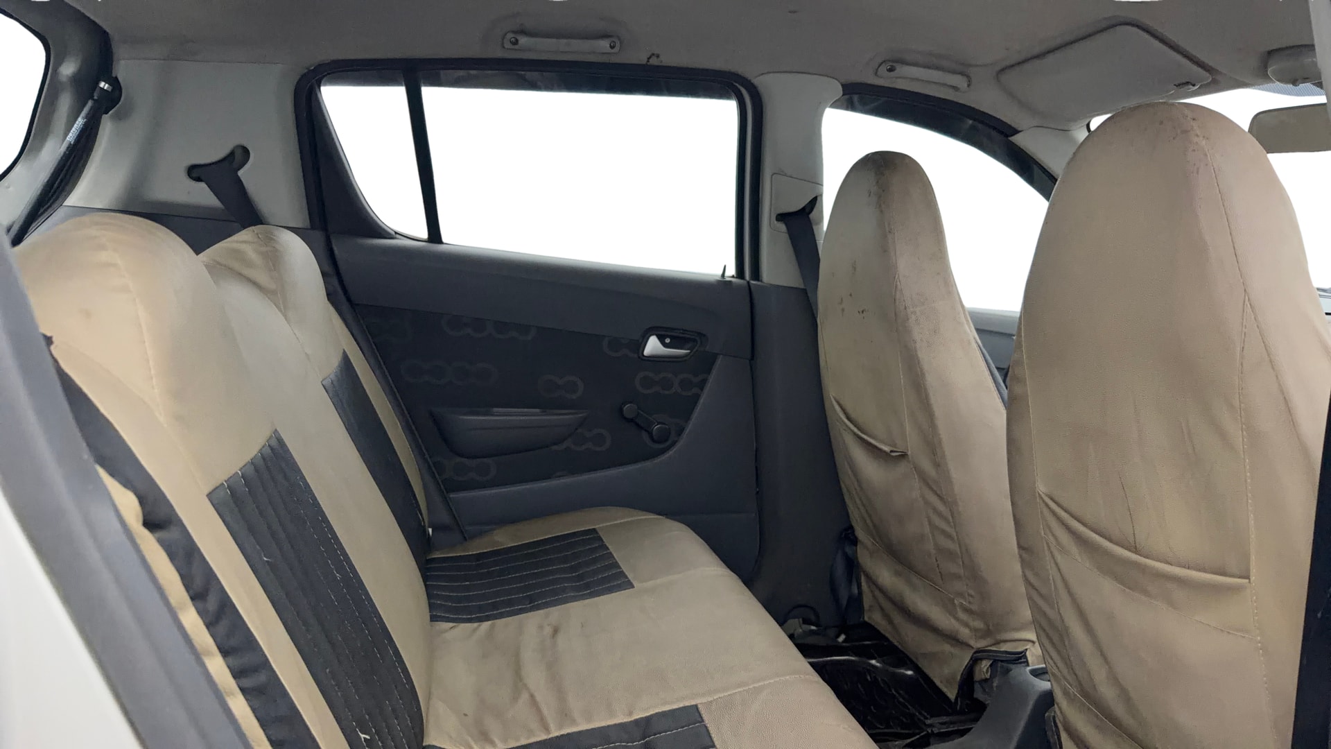 Used 2014 Maruti Suzuki Alto 800 Used 2014 Maruti Suzuki Alto 800