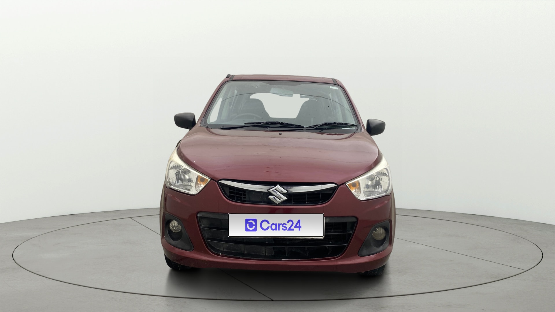 Used 2017 Maruti Suzuki Alto K10 Used 2017 Maruti Suzuki Alto K10