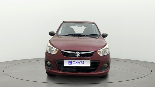 View Maruti Suzuki Alto K10 Image 1 Used Maruti Suzuki Alto K10 Image 1