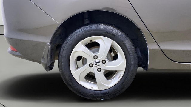 View Honda City Image 25 Used Honda City Image 25