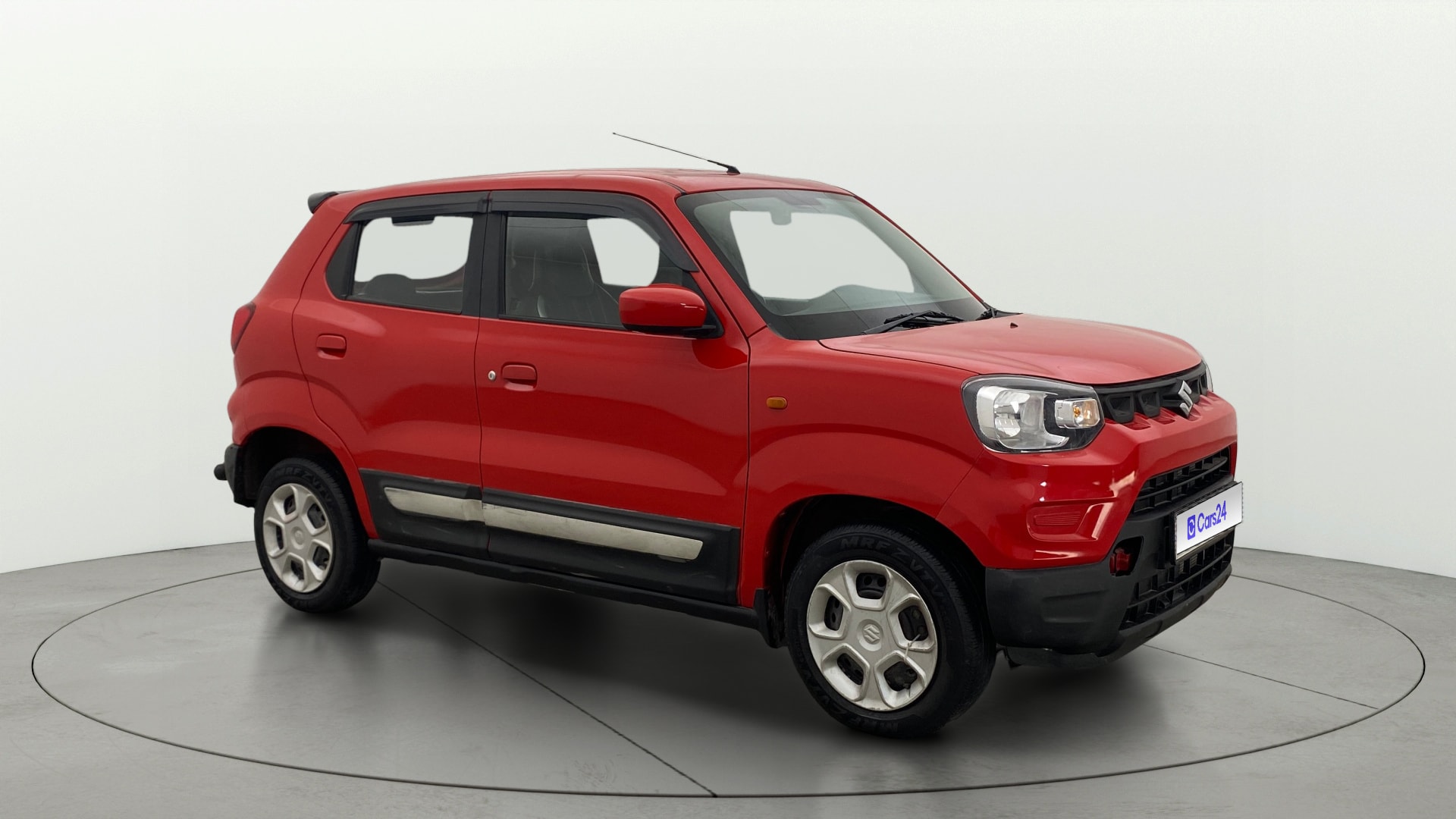 View 2022 Maruti Suzuki 1000 Base Variant Image 21 Used 2022 Maruti Suzuki 1000 Base Variant Image 21