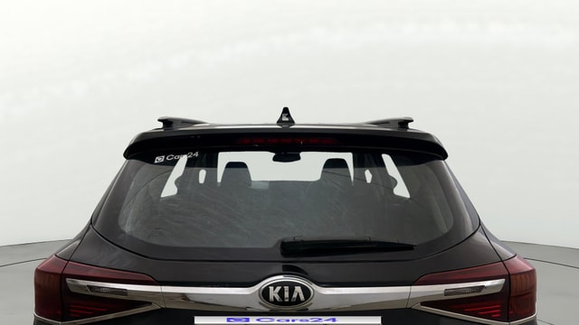 View Kia Seltos Image 5 Used Kia Seltos Image 5