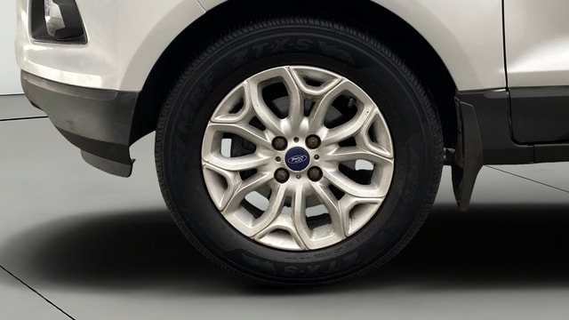 View Ford EcoSport Image 28 Used Ford EcoSport Image 28