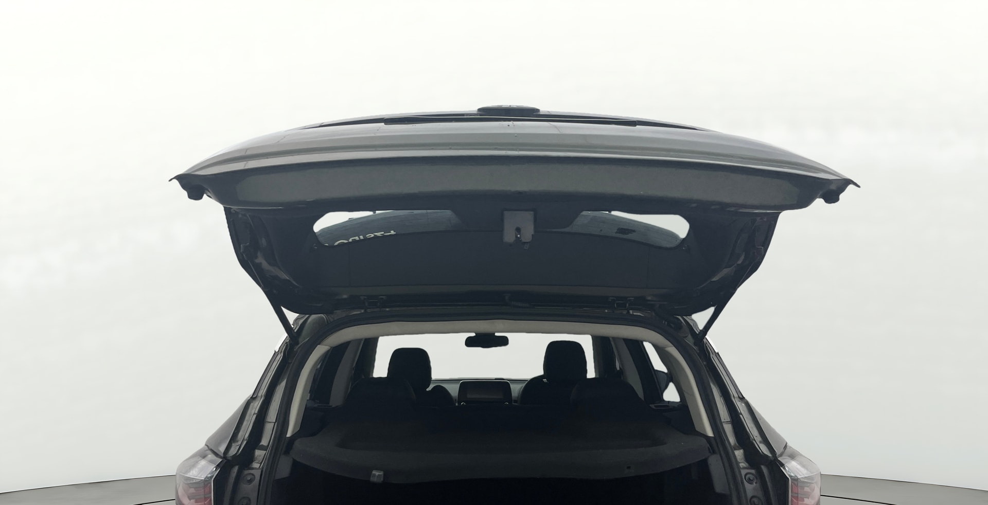 View 2021 Tata Harrier XZA Plus CAMO Edition Image 17 Used 2021 Tata Harrier XZA Plus CAMO Edition Image 17