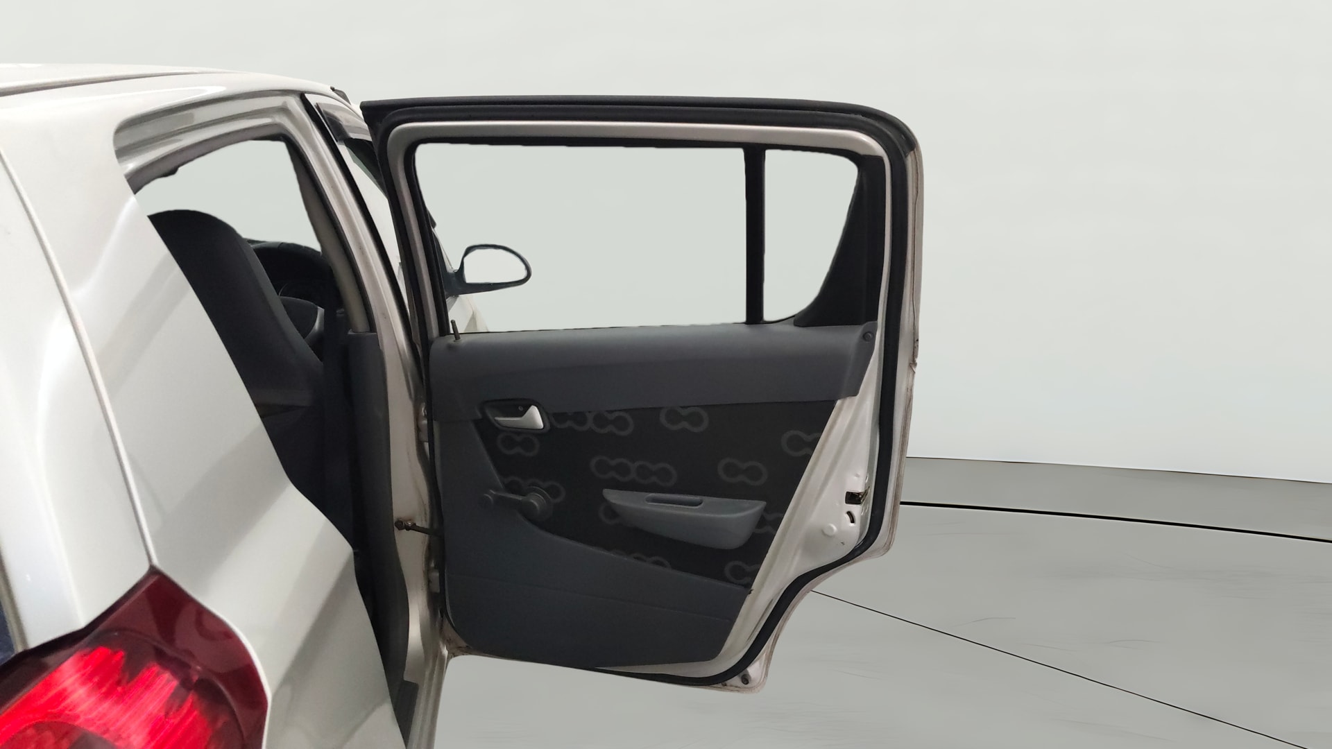 View 2015 Maruti Suzuki Alto 800 LX Image 7 Used 2015 Maruti Suzuki Alto 800 LX Image 7