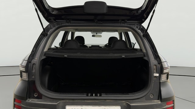 View Hyundai Venue Image 40 Used Hyundai Venue Image 40