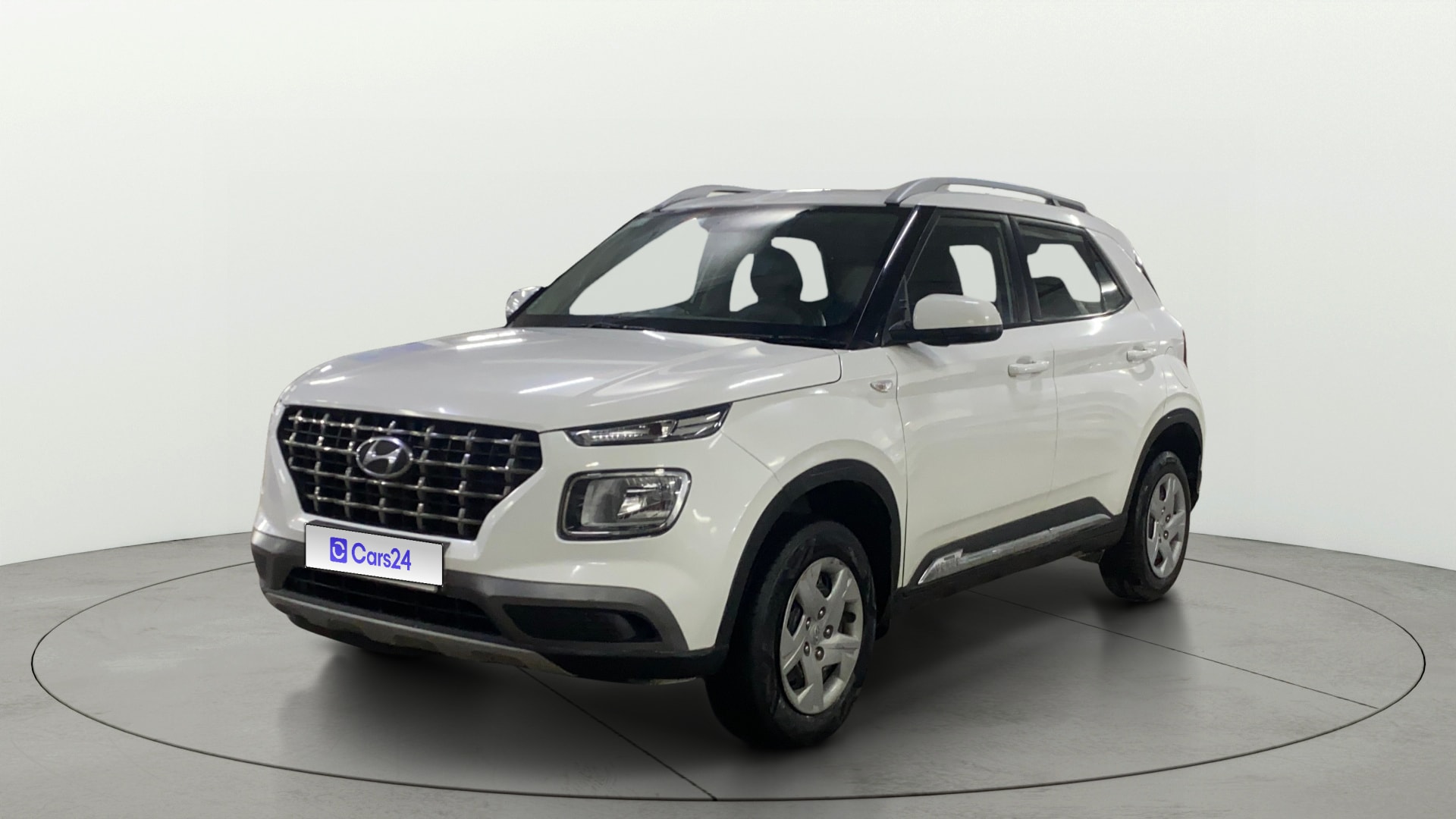 View 2019 Hyundai Venue S 1.2 Petrol Image 34 Used 2019 Hyundai Venue S 1.2 Petrol Image 34