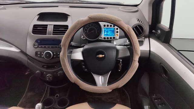 View Chevrolet Beat Image 20 Used Chevrolet Beat Image 20