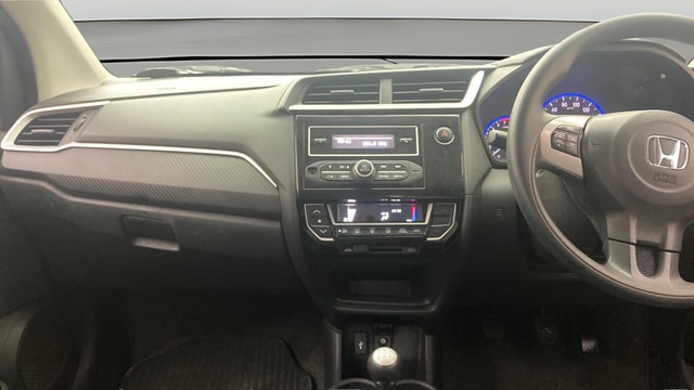 View Honda Brio Image 30 Used Honda Brio Image 30