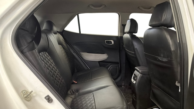 View Hyundai Venue Image 29 Used Hyundai Venue Image 29