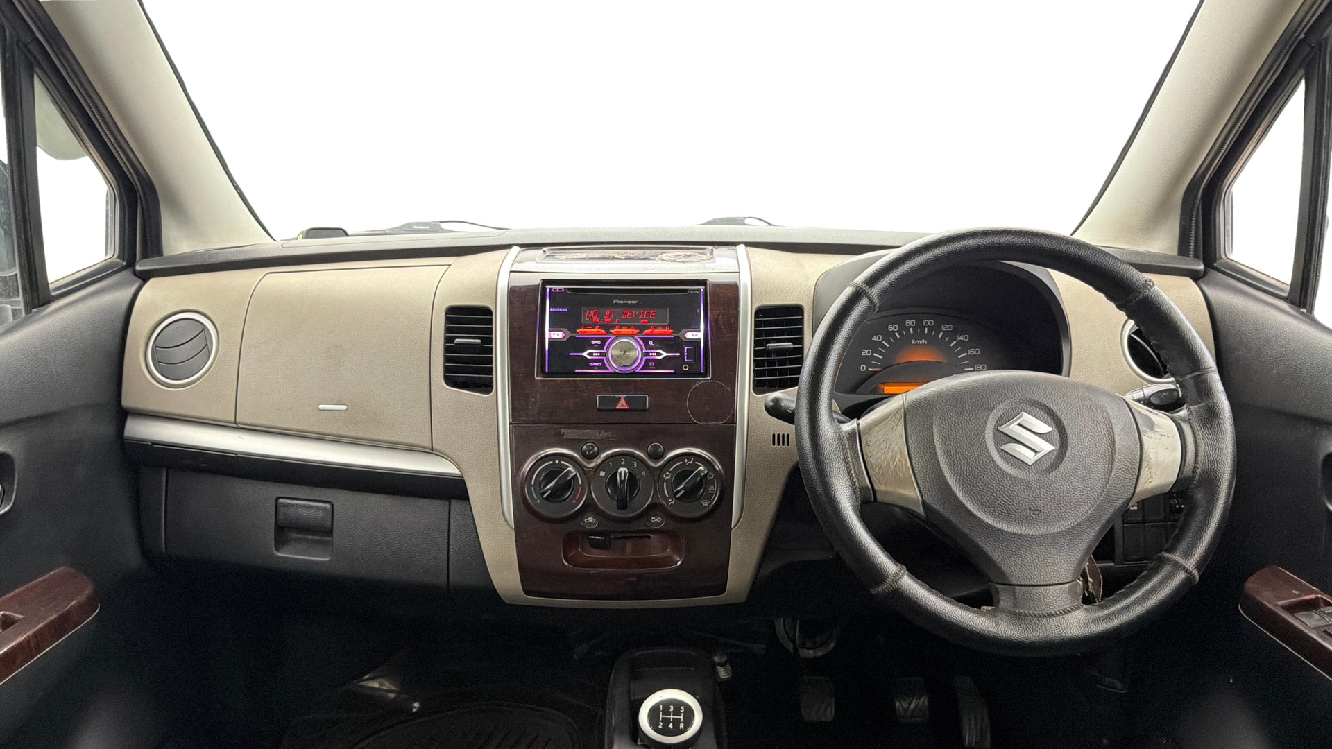 Used 2016 Maruti Suzuki 1000 Used 2016 Maruti Suzuki 1000