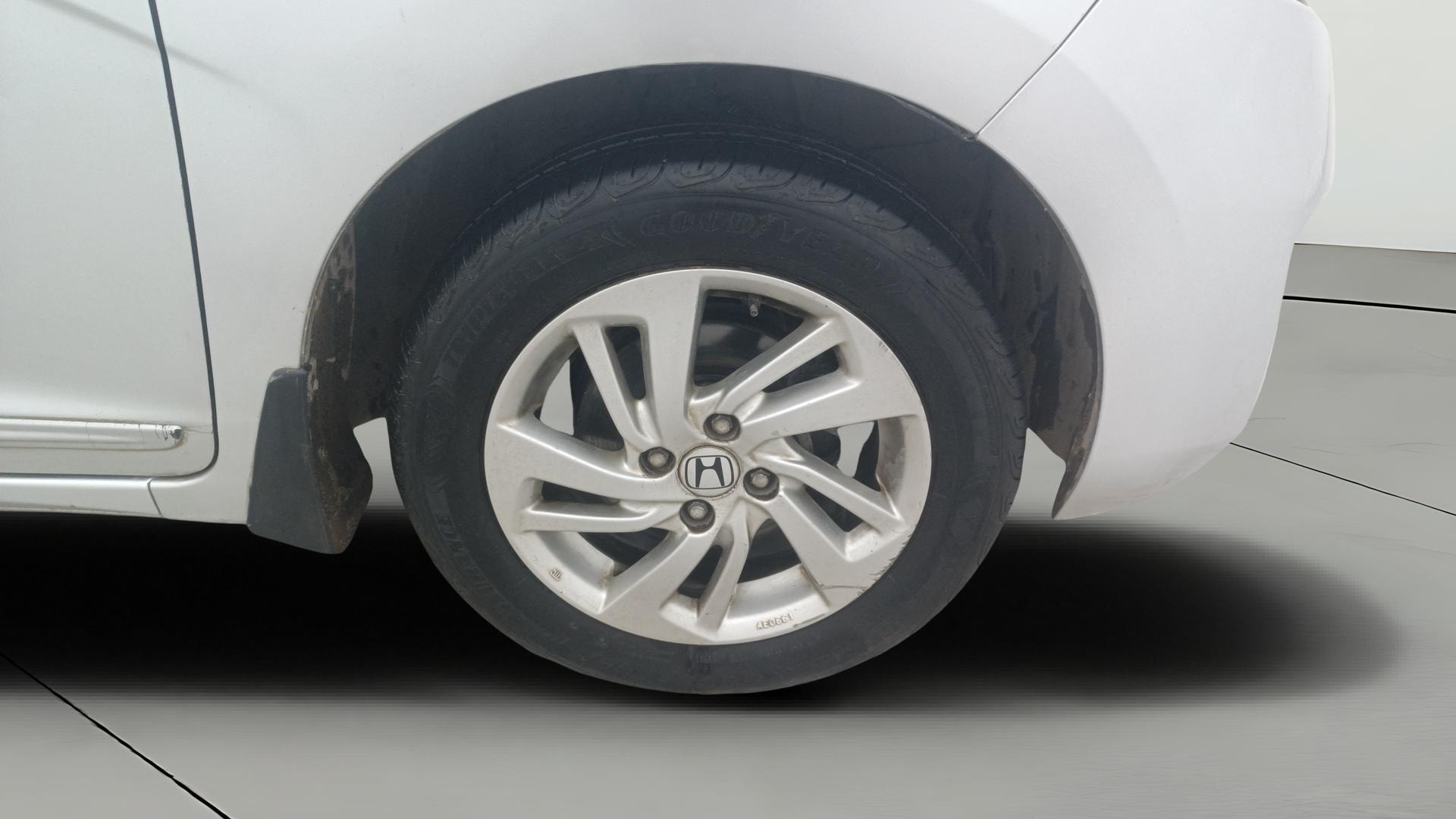 Used 2018 Honda Jazz Used 2018 Honda Jazz