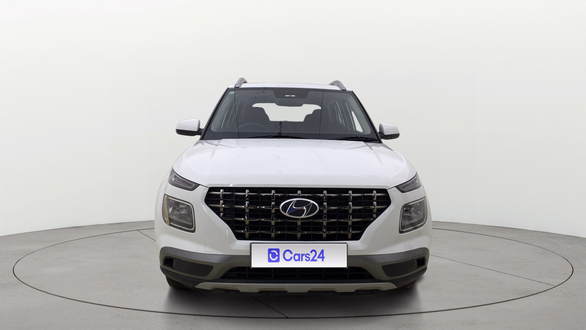 Used 2022 Hyundai Venue Used 2022 Hyundai Venue