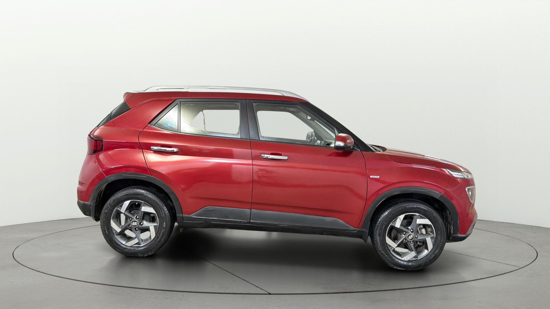 Used 2021 Hyundai Venue Used 2021 Hyundai Venue