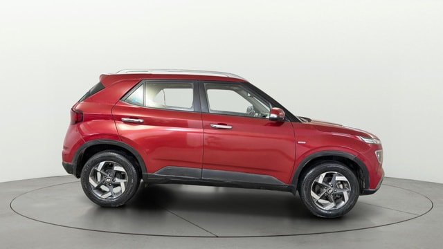 View Hyundai Venue Image 27 Used Hyundai Venue Image 27