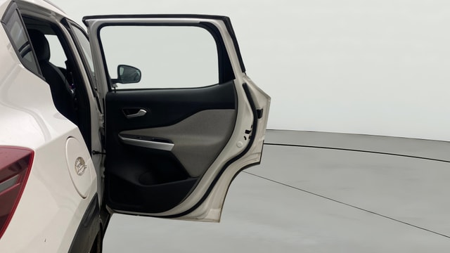 View Nissan Magnite Image 7 Used Nissan Magnite Image 7
