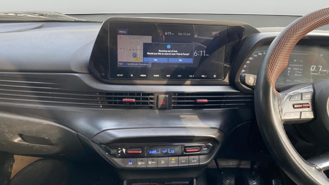 View Hyundai Elite i20 Image 34 Used Hyundai Elite i20 Image 34
