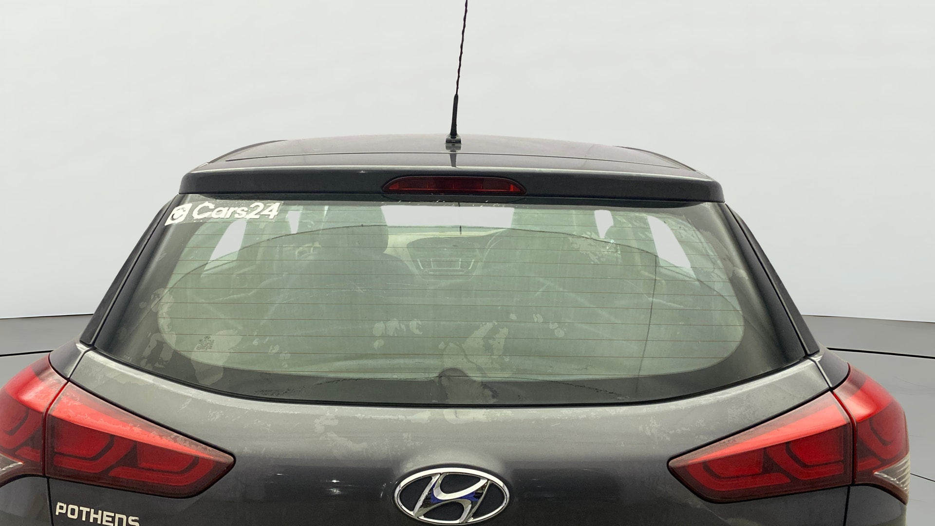 Used 2016 Hyundai Elite i20 Used 2016 Hyundai Elite i20