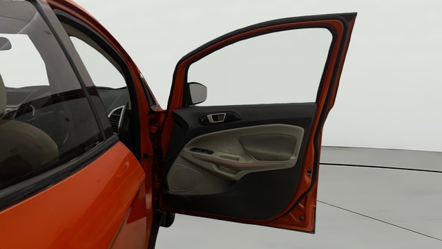 View Ford EcoSport Image 44 Used Ford EcoSport Image 44