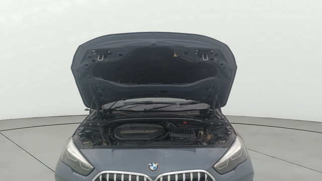 View BMW 2 Series Gran Coupe Image 20 Used BMW 2 Series Gran Coupe Image 20